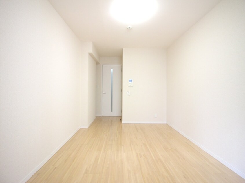内観写真 CASA+α名駅南