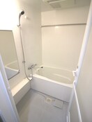 バス／シャワールーム等 CASA+α名駅南