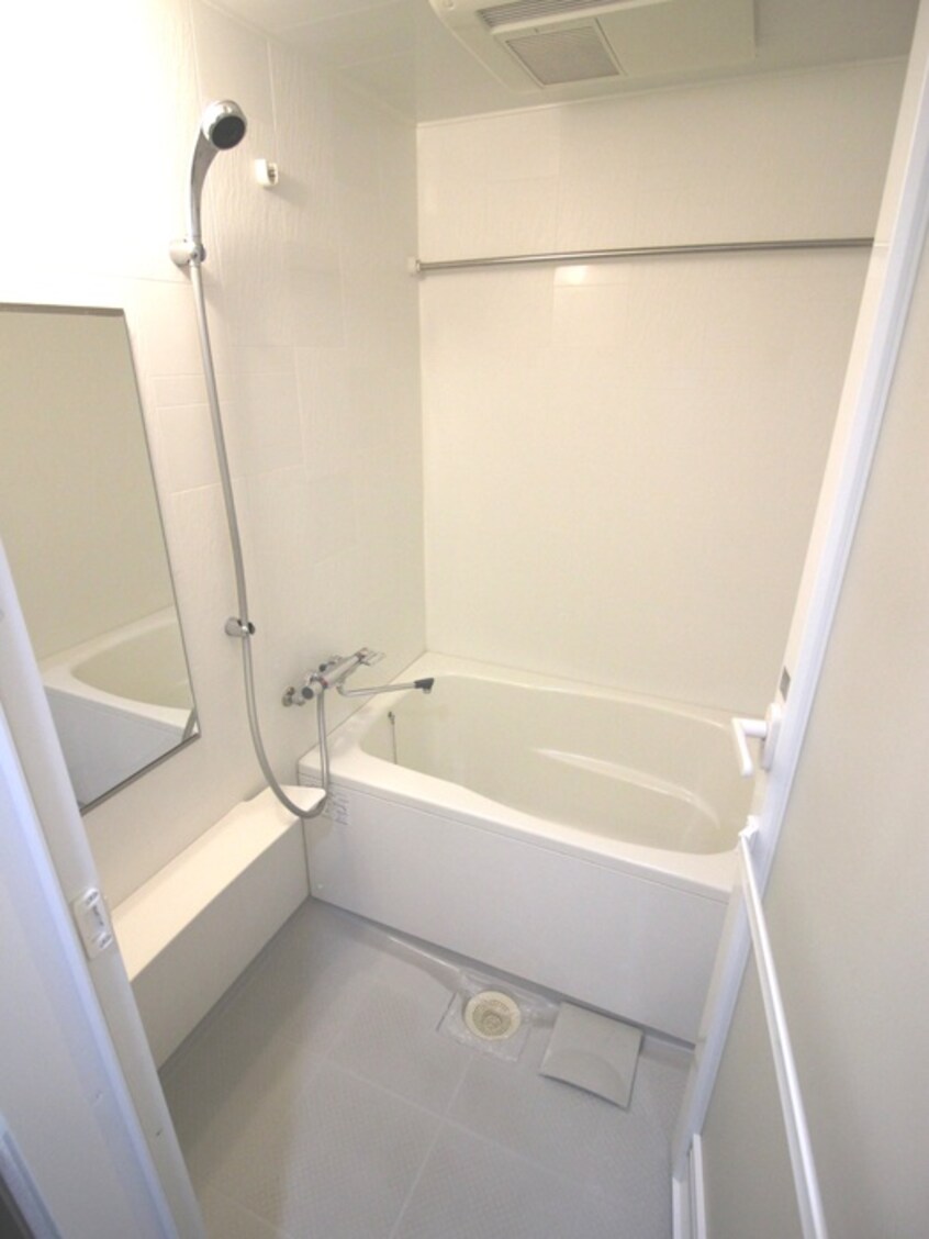 バス／シャワールーム等 CASA+α名駅南