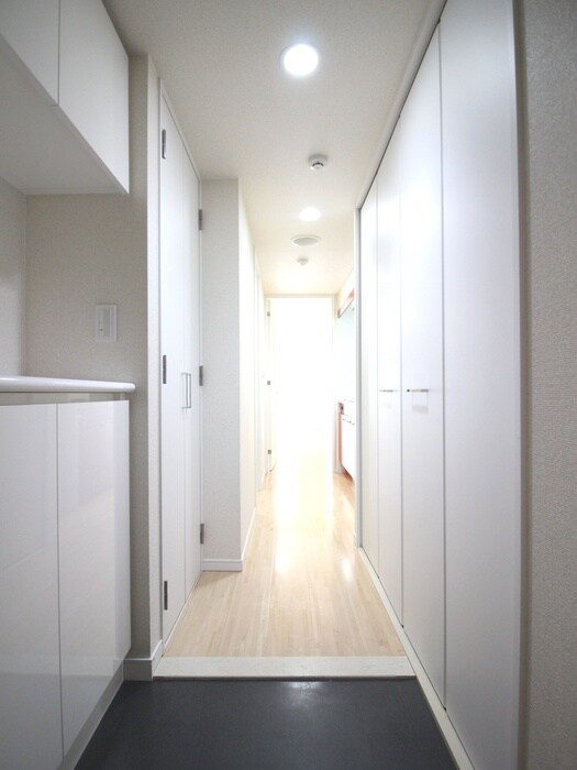 廊下 CASA+α名駅南