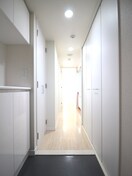 廊下 CASA+α名駅南