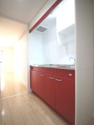 キッチン CASA+α名駅南