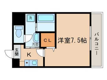 間取図 ＳＫ　Ｈｏｕｓｅ