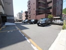 駐車場 オリンピア ７５