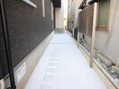 その他 GRANDTIC LUKE瓢箪山
