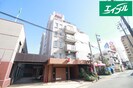 ファミール森後の外観