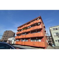 サンテラス花の木
