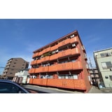 サンテラス花の木