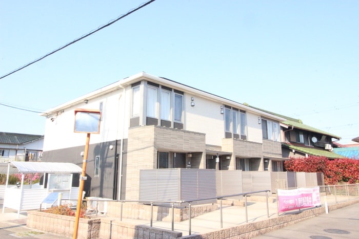 外観写真 ラ・ルチア