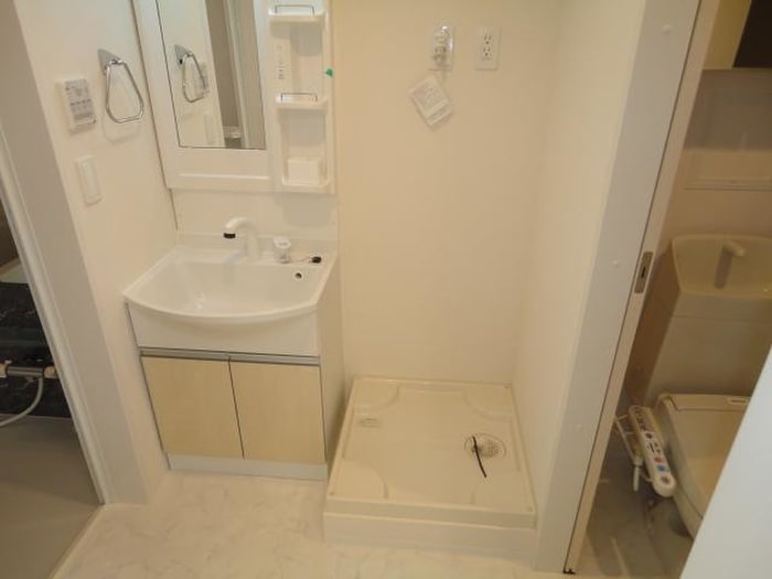 洗面 ラ・ルチア