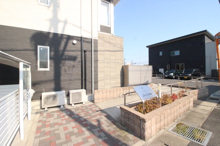 その他 ラ・ルチア