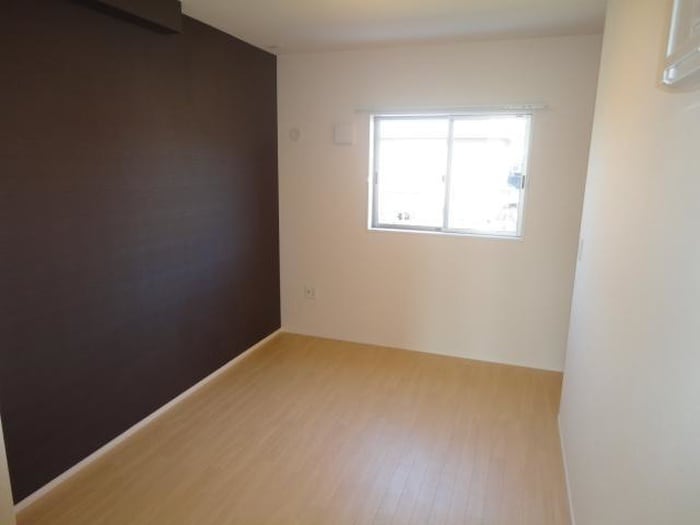 居室 ラ・ルチア