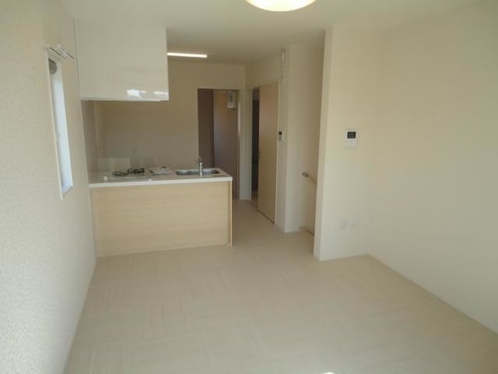 居室 ラ・ルチア