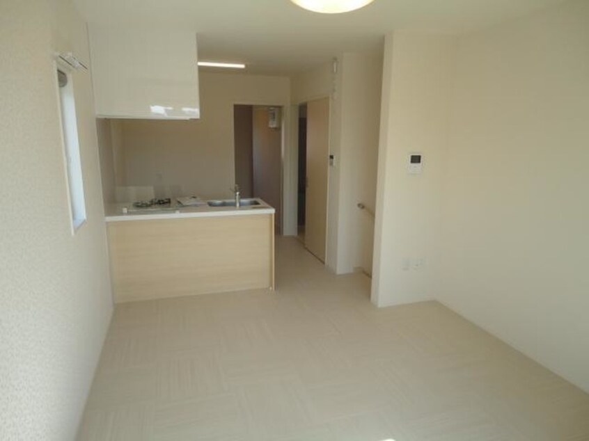 居室 ラ・ルチア