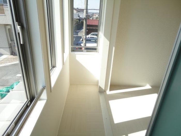 居室 ラ・ルチア