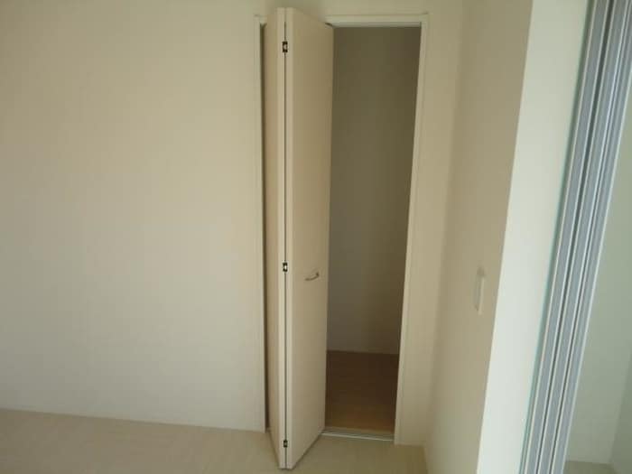 収納 ラ・ルチア