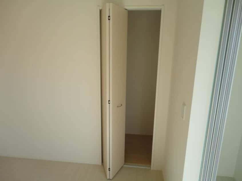 収納 ラ・ルチア