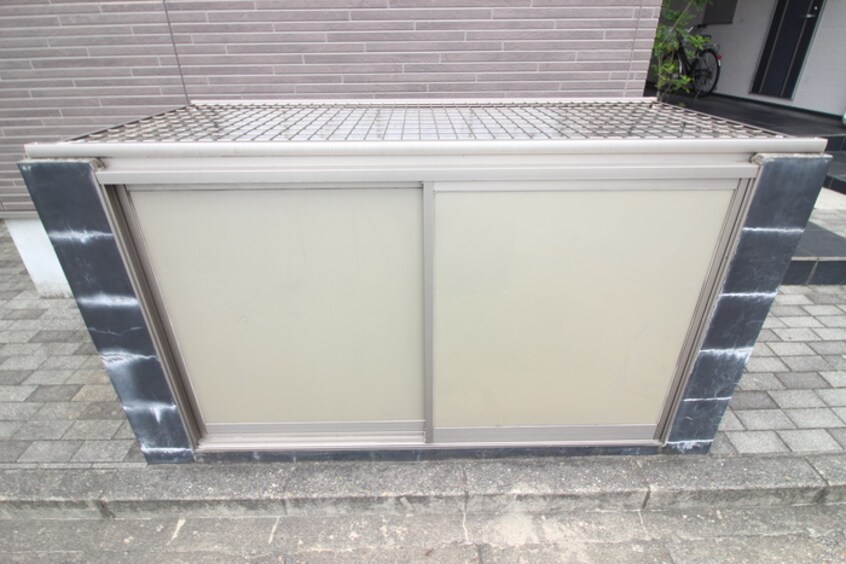 建物設備 フロースハイム