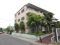 ポニーヒル長久手B棟