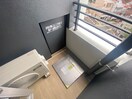 ベランダ・バルコニー COZY徳川園