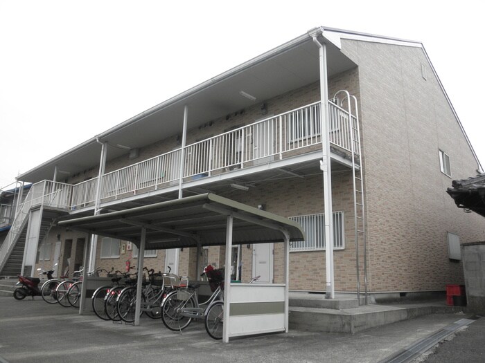 外観写真 コ－ポ大門