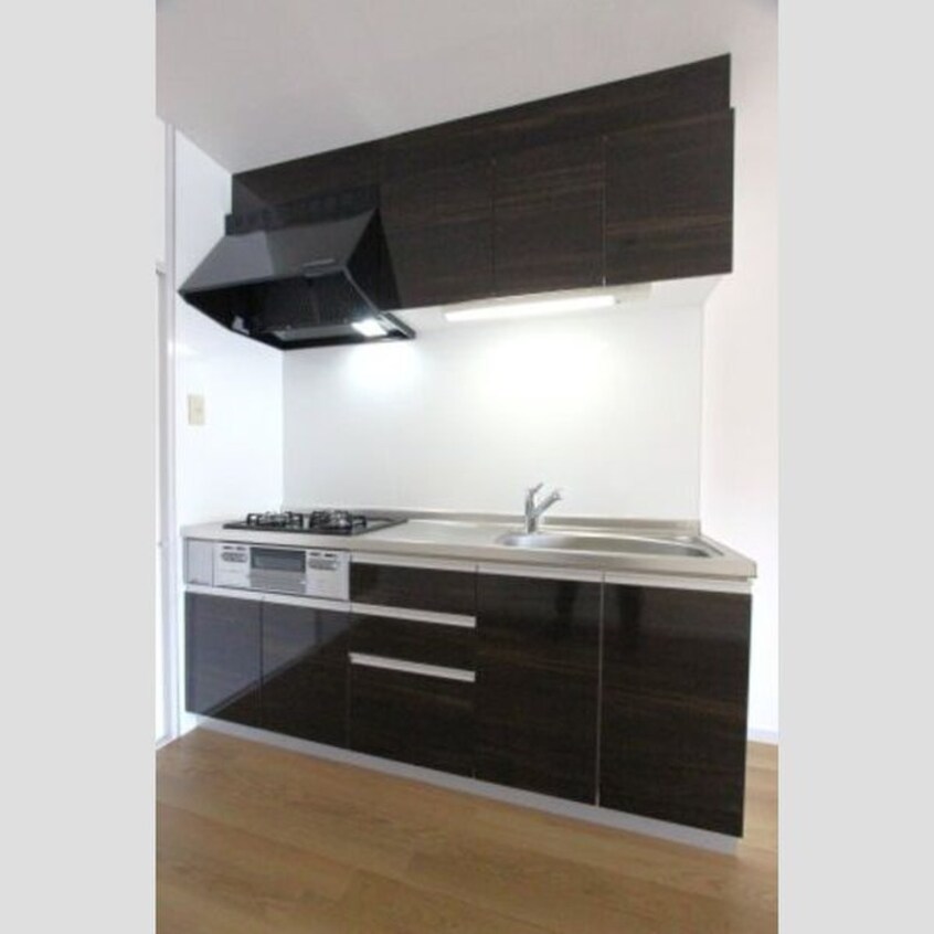 キッチン コ－ポ大門