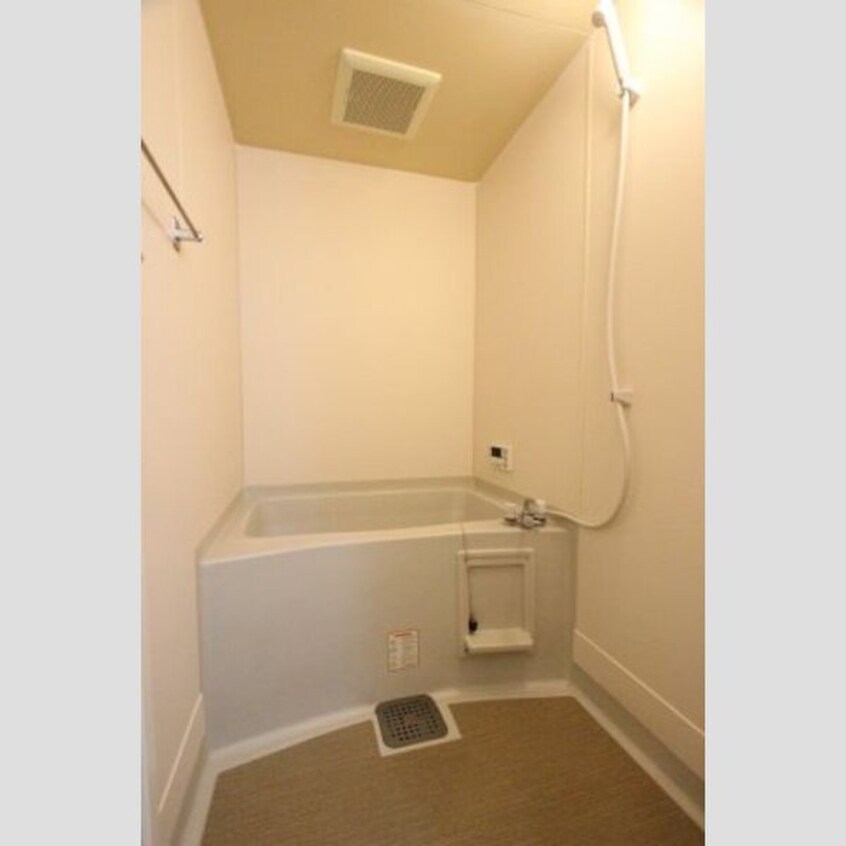 バス／シャワールーム等 コ－ポ大門