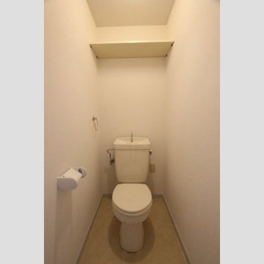 トイレ コ－ポ大門