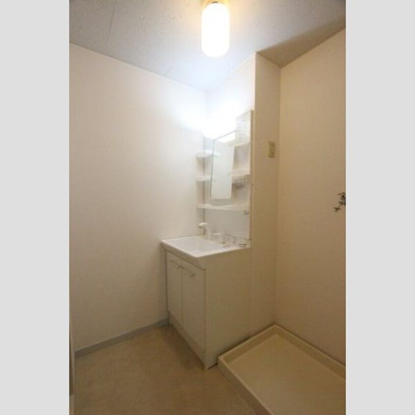 洗面 コ－ポ大門