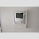 内観写真 コ－ポ大門