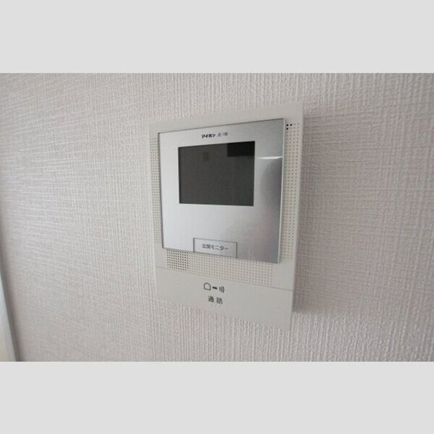 内観写真 コ－ポ大門