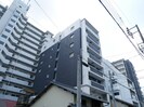 プランドール名駅の外観
