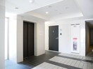 建物設備 プランドール名駅