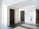 建物設備 プランドール名駅