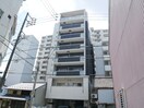 外観写真 プランドール名駅