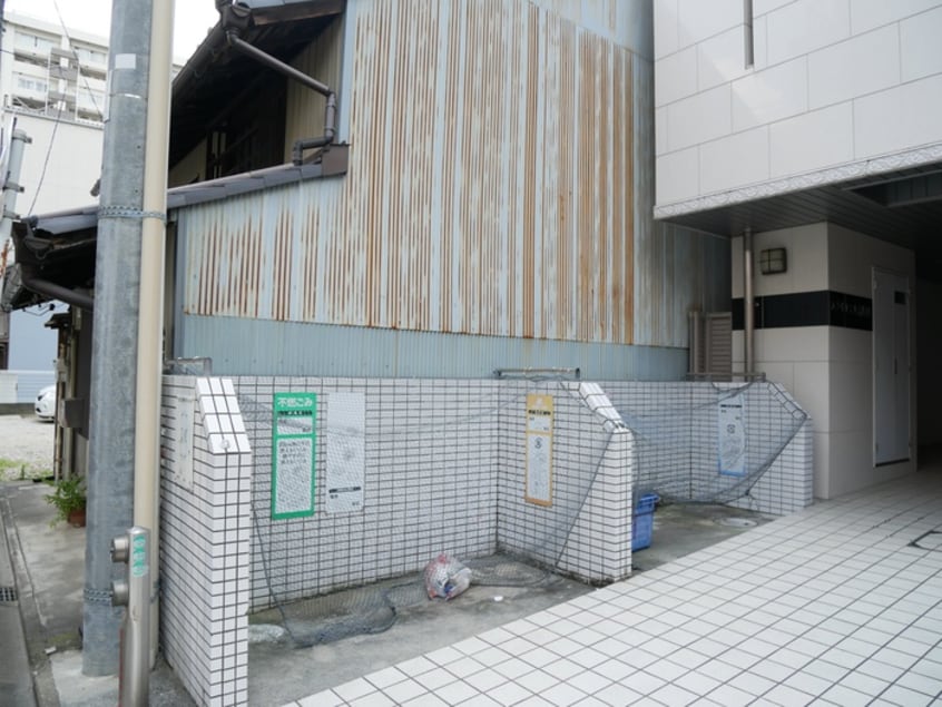 その他 プランドール名駅