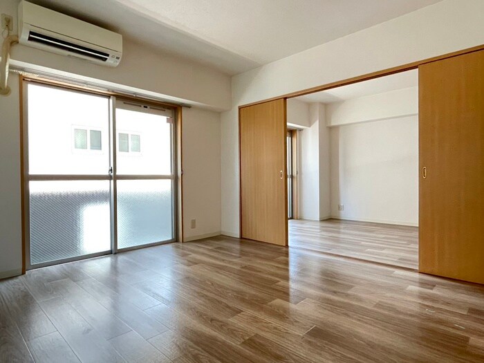 居室 コンラッド