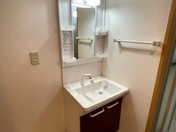 洗面 コンラッド