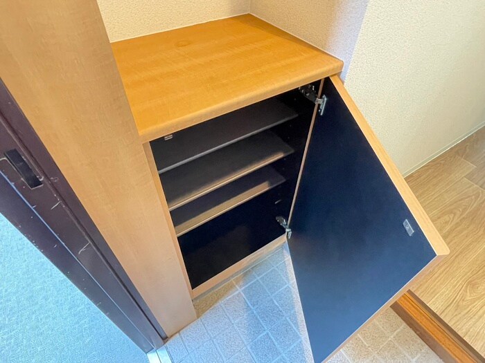 靴箱 コンラッド