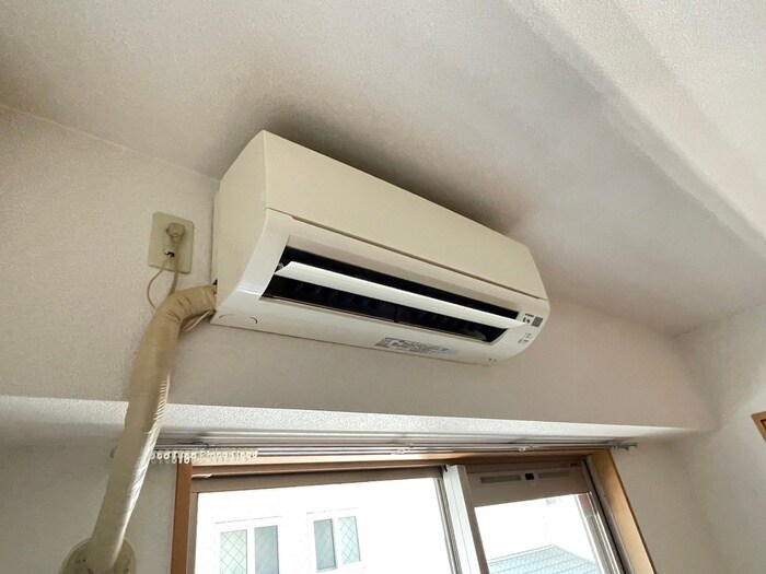 内観写真 コンラッド