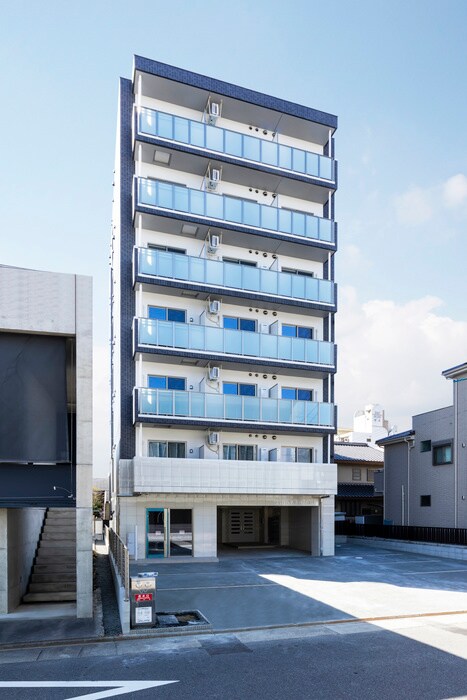 外観写真 Lancia Heian