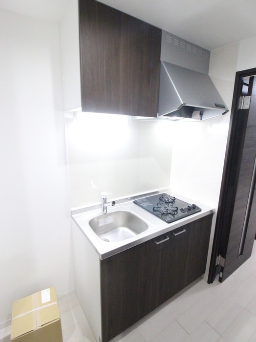 キッチン Lancia Heian