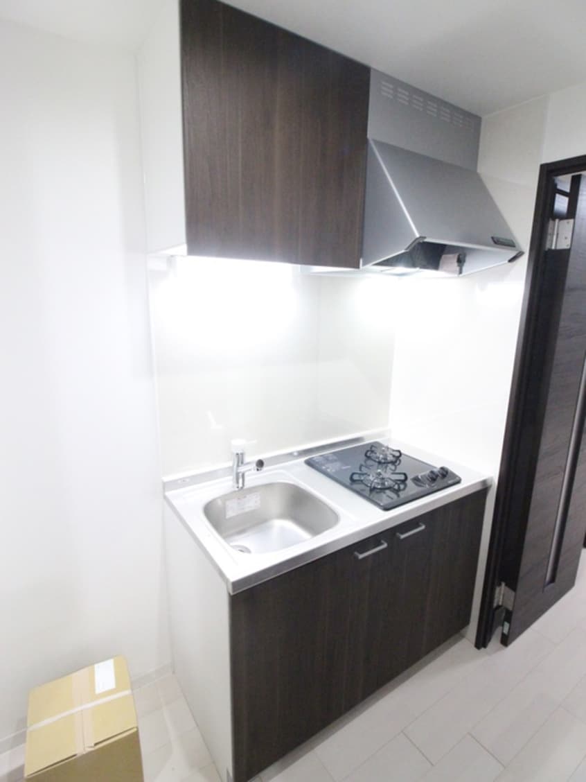 キッチン Lancia Heian