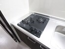キッチン Lancia Heian