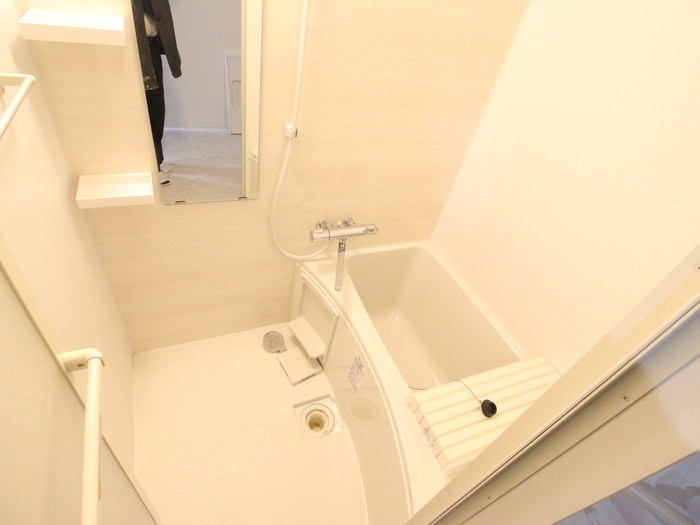 バス／シャワールーム等 Lancia Heian