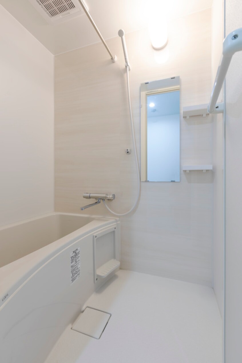 バス／シャワールーム等 Lancia Heian