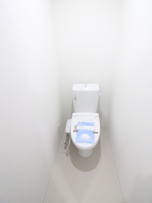 トイレ Lancia Heian