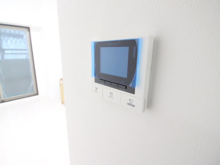 内観写真 Lancia Heian