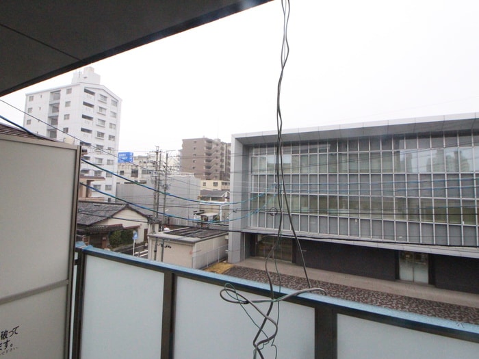 ベランダ・バルコニー Lancia Heian