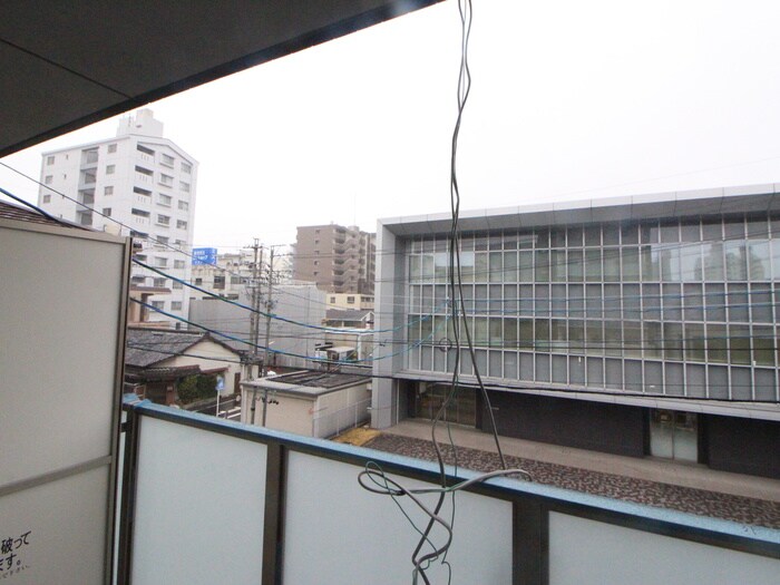 ベランダ・バルコニー Lancia Heian